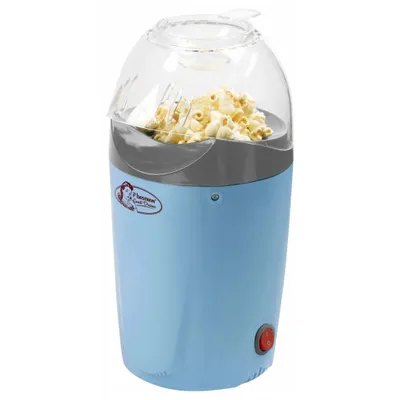 Zdjęcie produktu dla Bestron APC1007, Czarny, Niebieski, 2 min, 1200 W, 220-240 V, 50 - 60 Hz