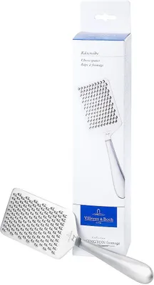Image de Villeroy&Boch - Râpe à fromage 25cm Kensington Fromage
