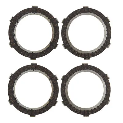 Produktbild von Kupplungslamellen Reiblamellen Set für Zündapp C CS Hai ZD ZX ZL KS GTS R RS 50 Typ 441 446 448 517 529 530 561