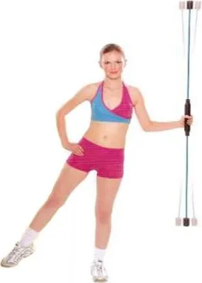 Immagine prodotto di Barra aerobica MASTER Swing Flexal Bar