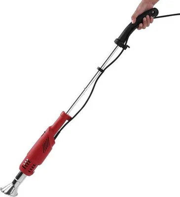 Produktbild von Elektrischer Unkrautvernichter milieufreundlich