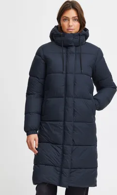Produktbild von OXMO BY - OXTammy - Jacket Otw  - 21800200-ME