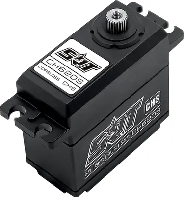 Produktbild von SRT CH620S Coreless Servo HV 18.0kg