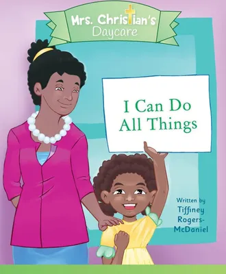 Produktbild von I Can Do All Things