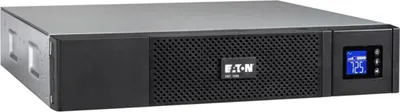 Image de Eaton 5SC USV, 1000ßVA, 700ßW, Eingang: C14, Ausgänge: (8)