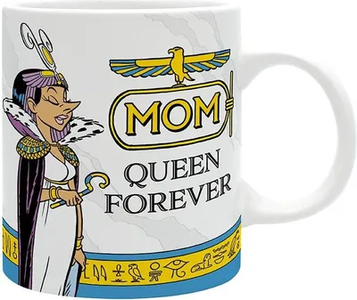 Obrázek produktu pro Asterix & Obelix Tasse Cleopatra vícebarevný Standardní