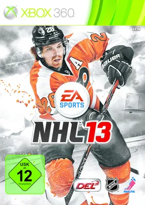 Produktbild von Nhl 13