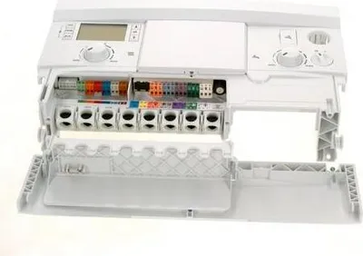 Produktbild von BOSCH Ersatzteil TTNR: 8737602757 Steuergerät Skin Mid Ratio ROW Ratio