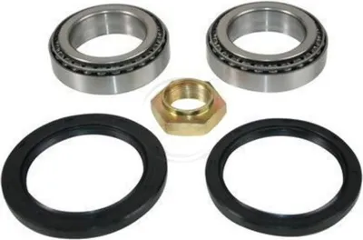 Image de Jeu de roulements de roue A.B.S. pour VW LT 40-55 I Fourgon (291-512) 200600