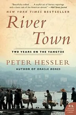 Image de River Town