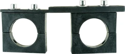 Productafbeelding van Schwaiger UHA40 531, Zilverkleurig, Aluminium