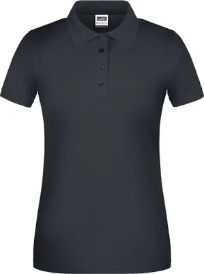 Produktbild von Pflegeleichtes und strapazierfähiges Polo carbon, Gr. L