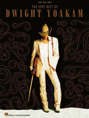 Obrázok produktu pre The Very Best of Dwight Yoakam