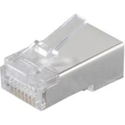 Produktbild von S/CONN maximum connectivity RJ45, RJ45, Gold
