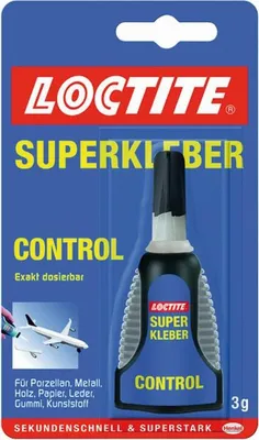 Produktbild von Henkel Universalkleber Matic Blisterkarte