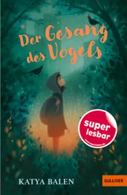 Produktbild von Der Gesang des Vogels