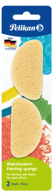 Obrázok produktu pre Pelikan 700986 Pelikan MS/2 B Malschwämme