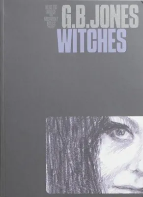Produktbild von Witches