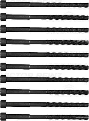 Produktbild von REINZ 14-12343-01 Zylinderkopfschraubensatz M9