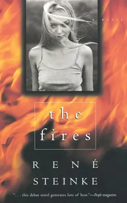 Produktbild von The Fires