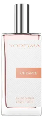 Obrázek produktu pro Y.o.d.e.y.m.a Cheante, dámská toaletní voda, 50 ml
