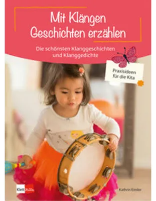 Produktbild von Mit Klängen Geschichten erzählen