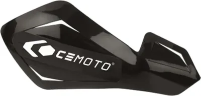 Immagine prodotto di Cemoto Honda Freeflow Lite Paramanopole in plastica di ricambio Nero  Nero Taglia unica