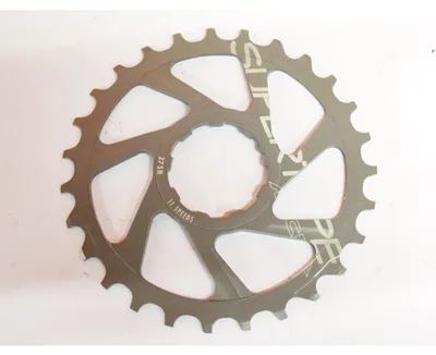 Immagine prodotto di Shimano Miche Krans Supertype 27T 11V (ultimo)