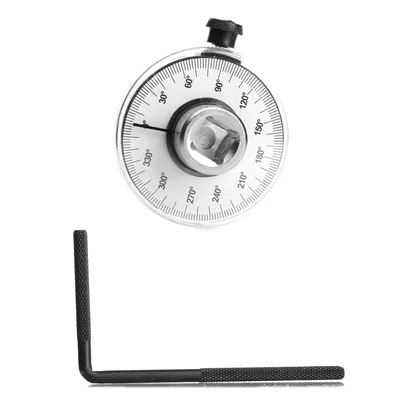Image de Brilliant Tools angulateur rotatif
