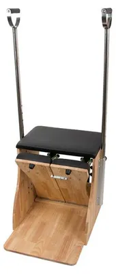 Obrázek produktu pro Verk 14459 Cvičební židle na cvičení pilates, jógy, fitness