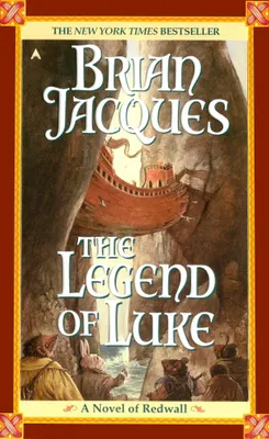 Produktbild von The Legend of Luke