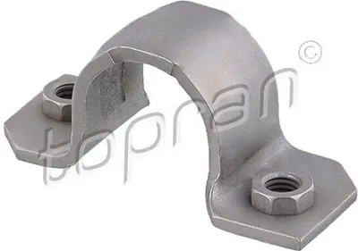 Produktbild von TOPRAN Halter Stabilisatorlagerung 115 641 vorne rechts für VW POLO (9N_)