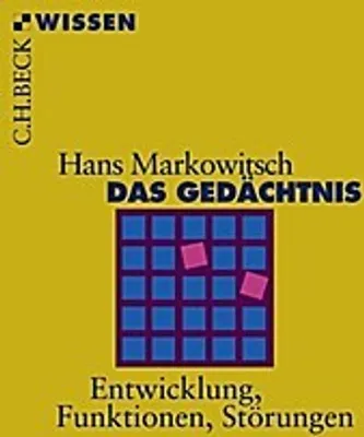 Image de Das Gedächtnis