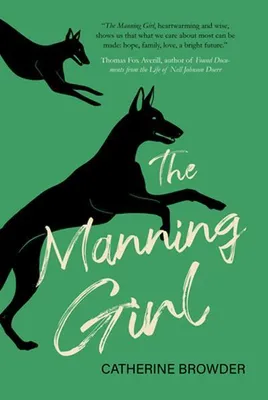 Obrázok produktu pre The Manning Girl
