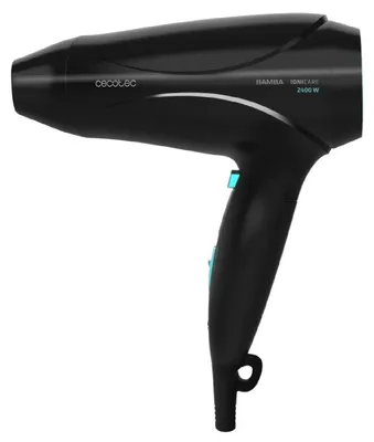 Obrázek produktu pro CECOTEC 04209 - IoniCare 5450 Power&Go Pro Fire