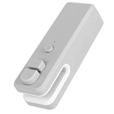 Image de Mini-scelleuse de sacs en plastique,Mini-scelleuse de sacs,Mini-scelleuse de sacs,Chargeur USB,Equipement d'emballage