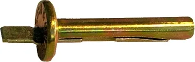 Produktbild von Deckennageldübel TDN6 ETA 6,0 x 35 mm / Pck a 100 Stück