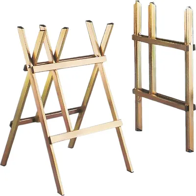 Produktbild von Facal klappbarer Holzsägebock Taglialegna aus verzinktem Stahl p300