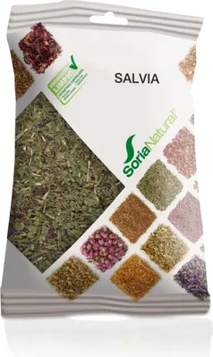 Obrázok produktu pre Soria Sage 40 grs