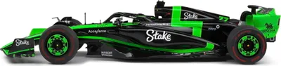 Immagine prodotto di KICK Sauber F1 Team C44 #77 V.BOTTAS Japan GP 2023 - SOLIDO 1:18