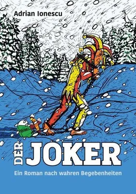 Produktbild von Der Joker