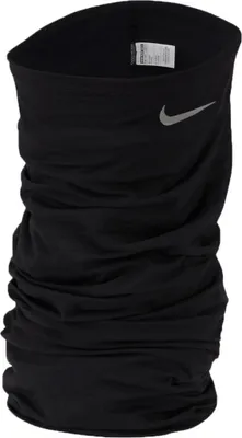 Image de Neckband Nike Therma Fit Wrap 2.0 Black-silver Black