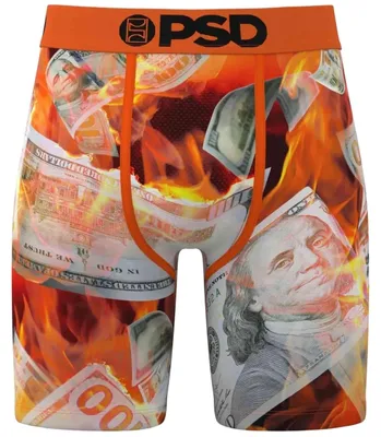 Produktbild von Slip PSD underwear BURNINGBENJIS00 für Herren