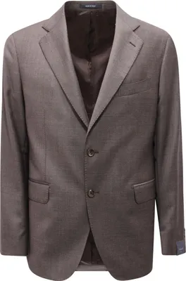 Produktbild von 1156AU abito uomo BASTIANELLO - VITALE BARBERIS CANONICO man suit