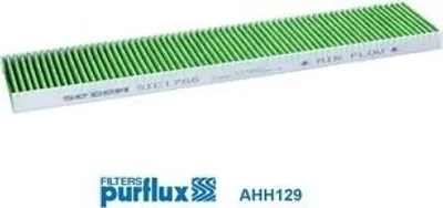 Image de Filtre d'habitacle PURFLUX AHH129