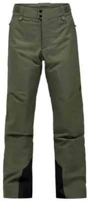 Produktbild von Peak Performance Herren Maroon HIPE® 2L Insulated Shell Hose PINE NEEDLE : M : grün Farbe: grün Größe: M