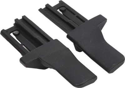 Produktbild von 1 Paar Laderaumabdeckungshalterung 13431181 Führungshalter Ersatz für Opel Astra J Caravan P10 2009 bis 2015