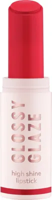 Produktbild von Essence GLOSSY GLAZE Glossy Lipstick #04-Red-dy For The Day 1.90 gr