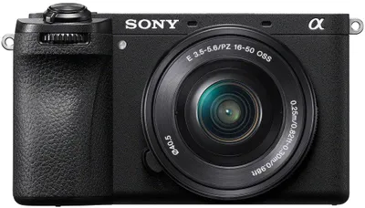 Productafbeelding van Sony A6700 E 16-50mm