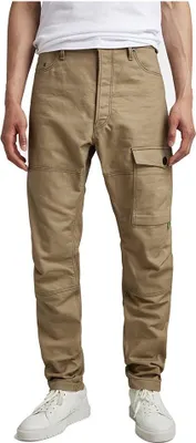 Produktbild von G-star Bearing 3d Cargohose Beige 32 / 32 Mann Beige 32